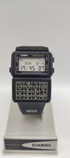 Casio DBC60 Databank Vintage