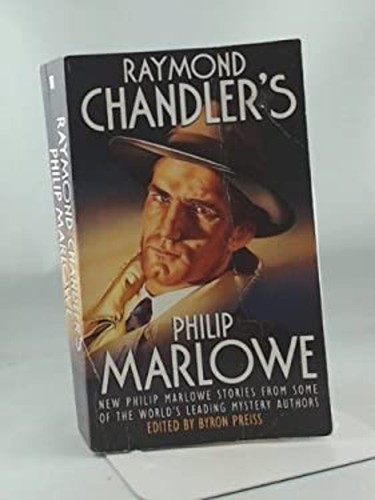 Raymond chandler philip - raymond,