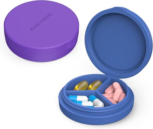 Elegant pack silicone - elegant, pill