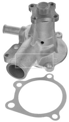 Borg beck bwp1358 engine - beck,