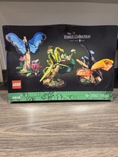 LEGO Botanicals The Insect