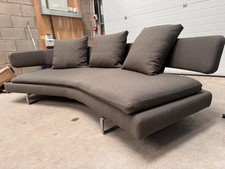 B&B Italia Arne Sofa  &