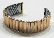 SB8: Harwood 1/20 12K GF Watch