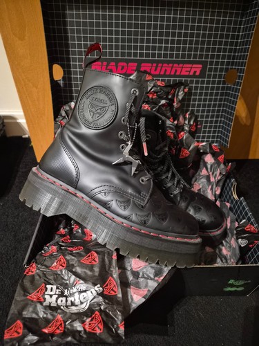 New limited edition - limited, martens