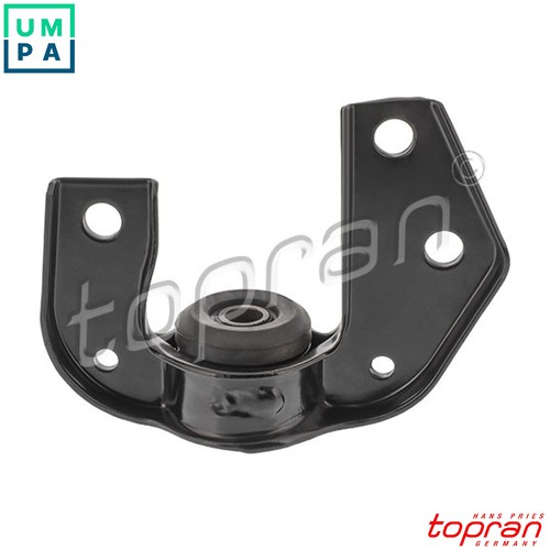 Holder control arm mounting - control,