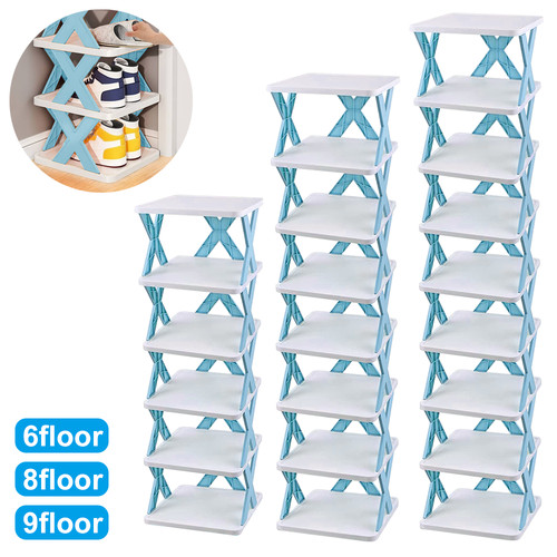 Tier shoe rack narrow - shoe,