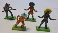 VINTAGE - BRITAINS DEETAIL - 4