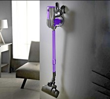 Goodmans 2 in 1 Compact Vacuum Cleaner 600W Versatile | HEPA Filter | With Tools