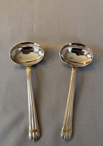 Christofle pair silver - pair, of