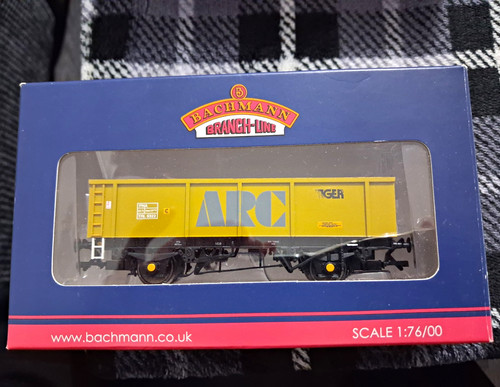 Bachmann branchline pna box - bachmann,