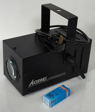 Vintage Retro Acme Minimoon Dj