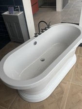Ideal Standard Calla Bath Ex