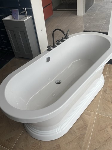 Ideal standard calla bath - ideal,