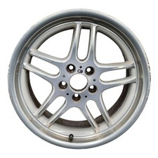Bmw alloy wheel single - bmw,