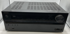 Onkyo TX-NR609 AV Receiver 7.2