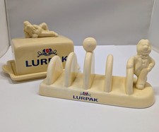 Vintage lurpak douglas - vintage,