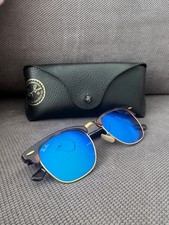 Ray-Ban RB3016 Clubmaster