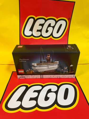 Lego icons 40729 - lego,