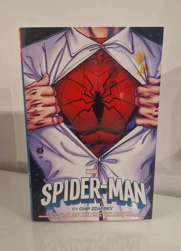 Spider man chip - spider-man, by