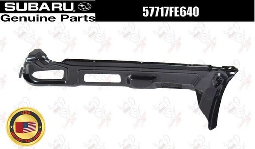 Subaru oem passenger - subaru, rear