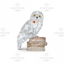 Swarovski Crystal HARRY POTTER