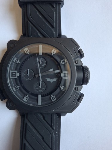 Diesel batman watch pre - batman,