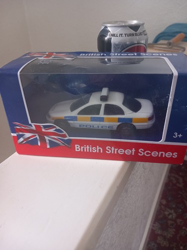 Richmond toys vauxhall - richmond,