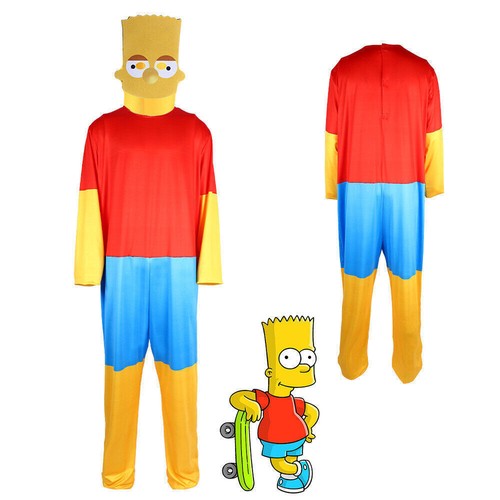 Hot kids adult the simpsons - kids/adult,