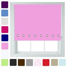 Blackout Roller Blind with