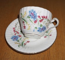 Vintage Roslyn Fine Bone China