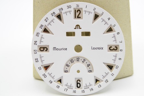 Maurice lacroix masterpiece - maurice,
