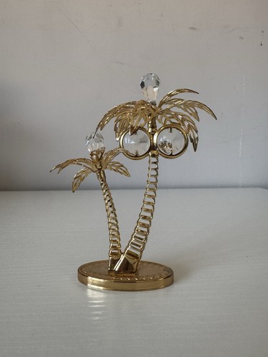 Palm tree ornament - tree,