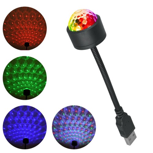 Usb star projector night - projector, light
