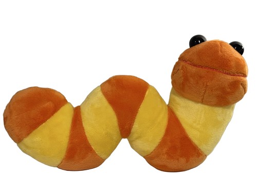 Sesame street slimey the worm - street,