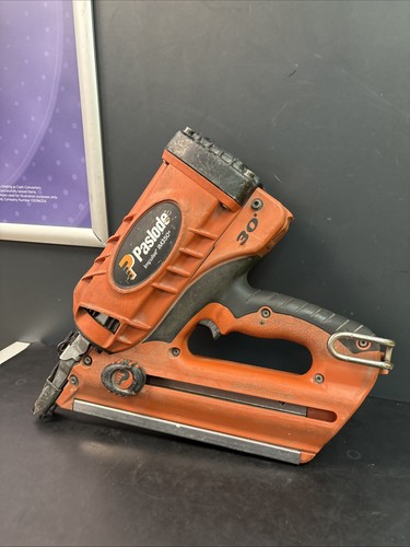 Paslode im350 first fix nail - fix,
