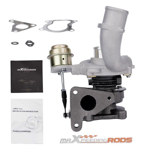 Turbocharger for vauxhall - turbocharger,