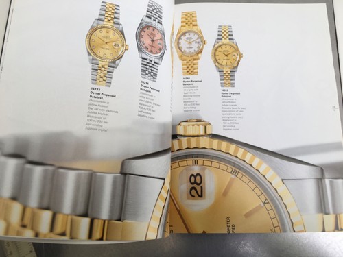 Rolex oyster perpetual vintage - oyster,