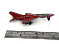 MiG-21 C fighter jet NO. 102