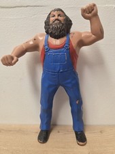 Vintage 1984 "Hillbilly Jim"