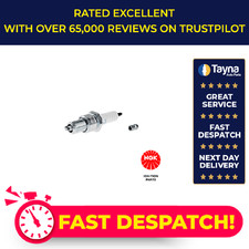 Spark Plugs Set 4x fits