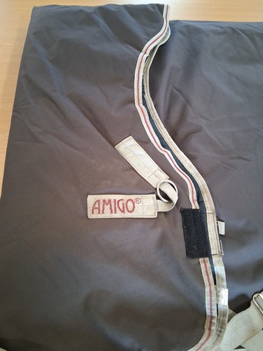 Amigo high neck - amigo,