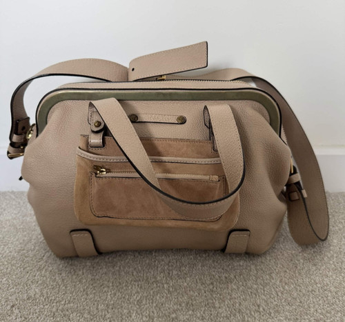 Chloe abby convertible frame - chloe,