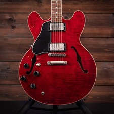 2003 Gibson ES-335 Dot Left