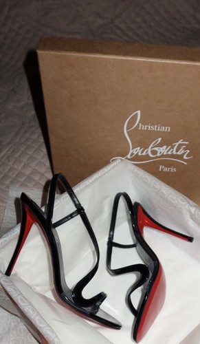 Christian louboutin rosa - louboutin, z