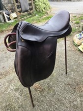 Black Country GP EVENT 17" W/XW Brown