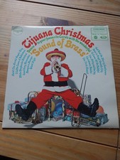 Tijuana Christmas Sound of