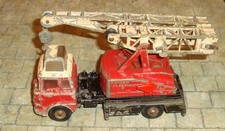 DINKY TOYS - BEDFORD TK JONES