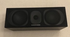 Mordaunt Short MS905C Center