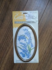 nice n easy counted bluebell