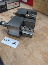 Erowa Electrode Holders (Pair)